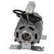 MOTOR RPM WITH CLAMP CONNECT. 120W 230V